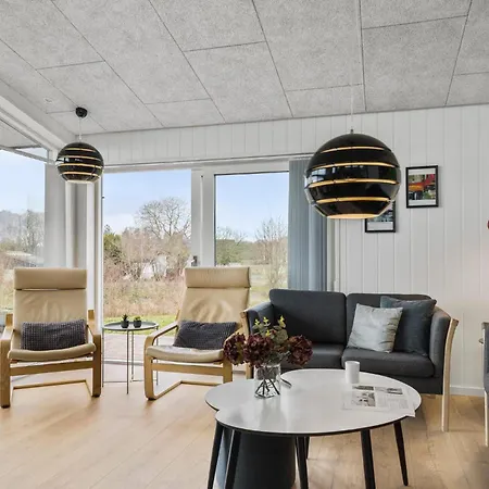 度假居 In With Kitchen