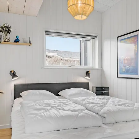 Acogedora Casa En Con Wifi * Haderslev