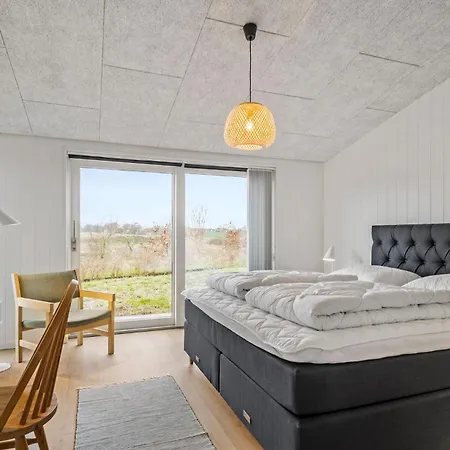 In With Kitchen Casa vacanze Haderslev