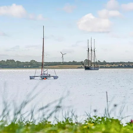 In With Kitchen Casa vacanze Haderslev