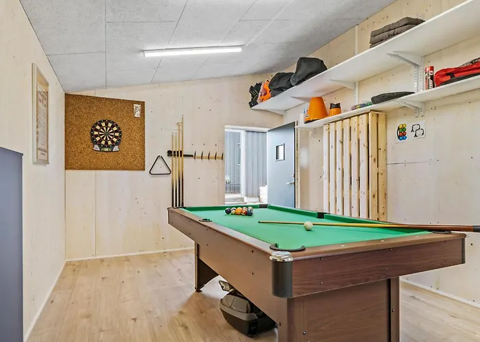 In With Kitchen Holiday home