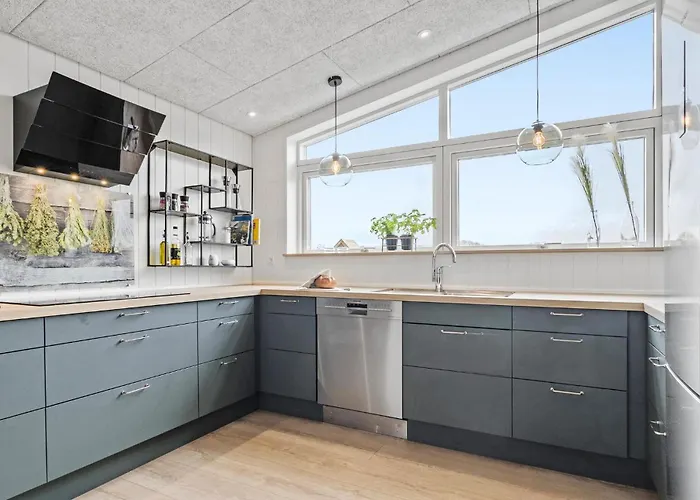 In With Kitchen *