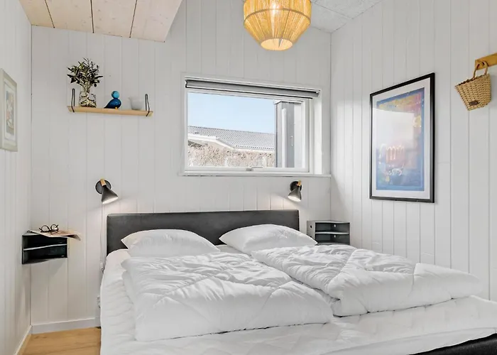 In With Kitchen * Haderslev