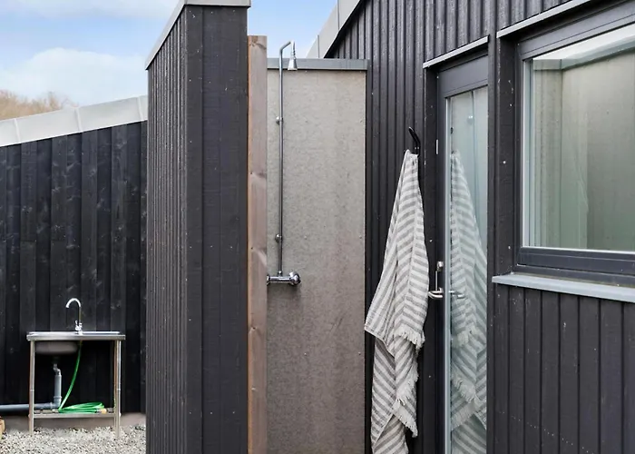 In With Kitchen Сasa de vacaciones