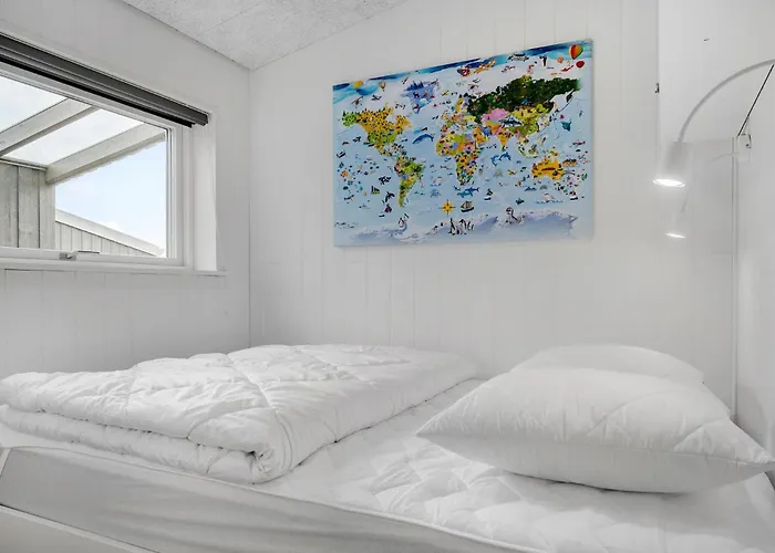 In With Kitchen Сasa de vacaciones *