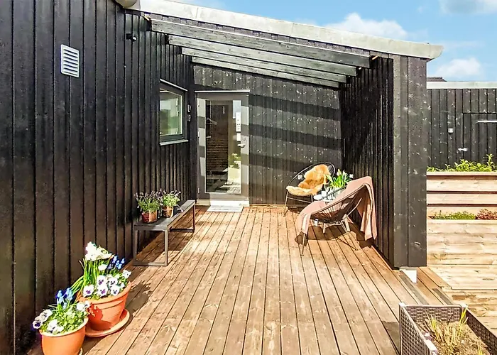 In With Kitchen Haderslev